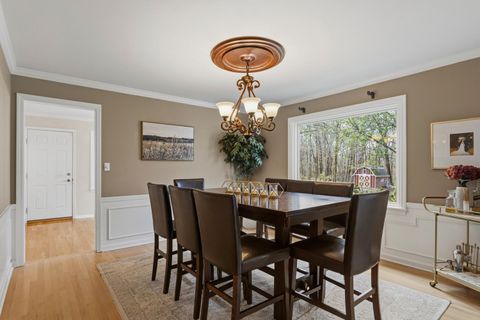 Tiny photo for 20 Old Ottawa Road, Danville, IL 61832 (MLS # 12622770)