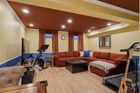Tiny photo for 20 Old Ottawa Road, Danville, IL 61832 (MLS # 12622770)