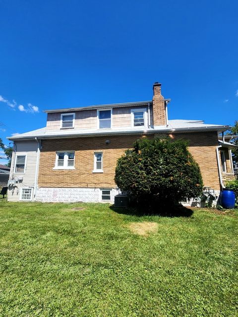 A home in Bellwood