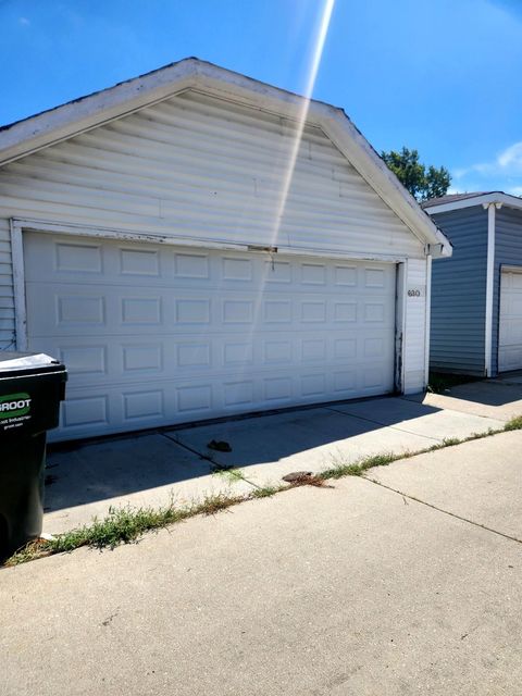 A home in Bellwood