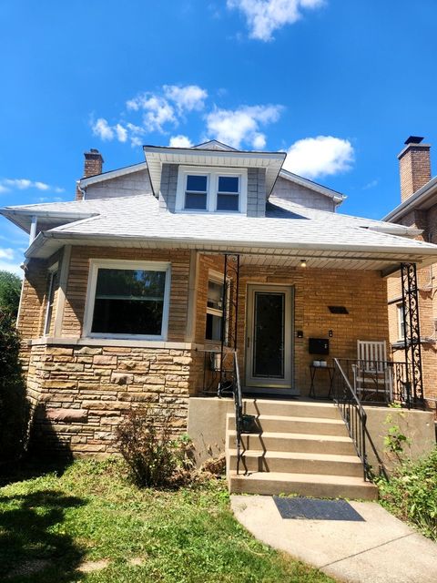 A home in Bellwood