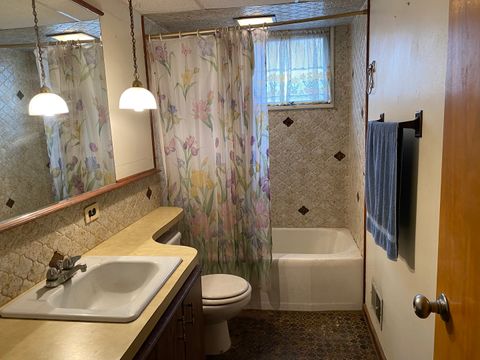 Tiny photo for 1512 N Wolf Road, Berkeley, IL 60163 (MLS # 12633607)