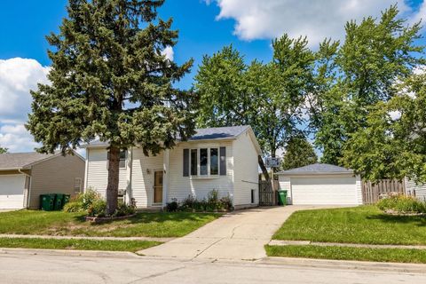 Photo of 212 PELL Avenue, Romeoville, IL 60446 (MLS # 12561405)