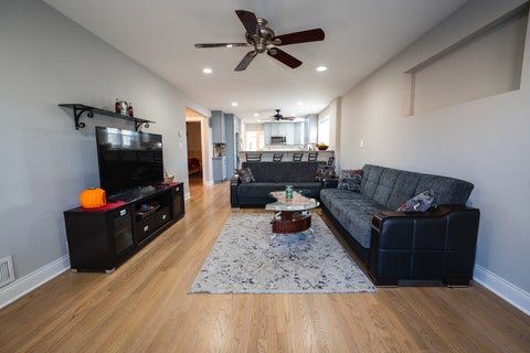 Tiny photo for 3901 N New England Avenue, Chicago, IL 60634 (MLS # 12779983)