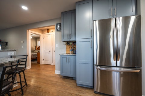 Tiny photo for 3901 N New England Avenue, Chicago, IL 60634 (MLS # 12779983)