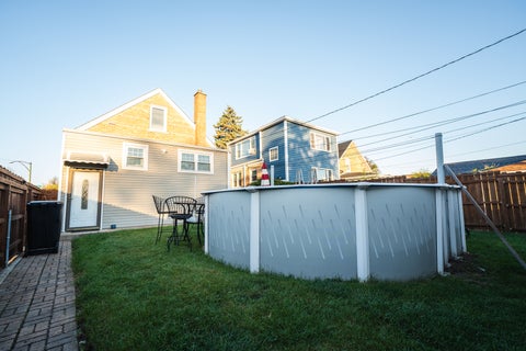 Tiny photo for 3901 N New England Avenue, Chicago, IL 60634 (MLS # 12779983)