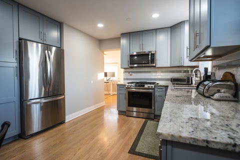 Tiny photo for 3901 N New England Avenue, Chicago, IL 60634 (MLS # 12779983)