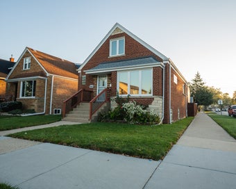3901 N New England Avenue Chicago IL 60634