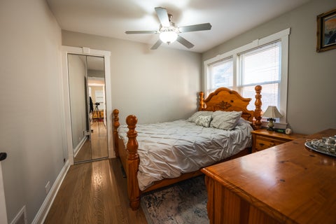 Tiny photo for 3901 N New England Avenue, Chicago, IL 60634 (MLS # 12779983)