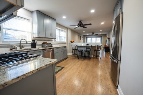 Tiny photo for 3901 N New England Avenue, Chicago, IL 60634 (MLS # 12779983)