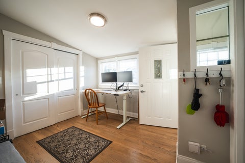 Tiny photo for 3901 N New England Avenue, Chicago, IL 60634 (MLS # 12779983)