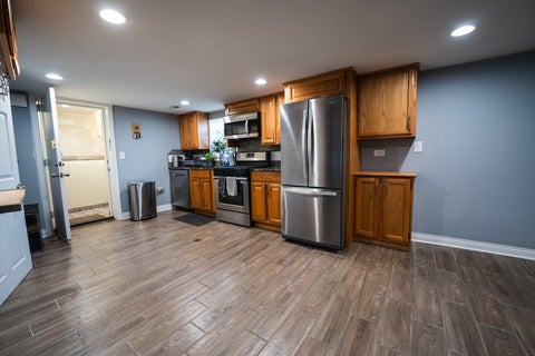 Tiny photo for 3901 N New England Avenue, Chicago, IL 60634 (MLS # 12779983)