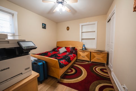Tiny photo for 3901 N New England Avenue, Chicago, IL 60634 (MLS # 12779983)