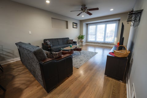 Tiny photo for 3901 N New England Avenue, Chicago, IL 60634 (MLS # 12779983)