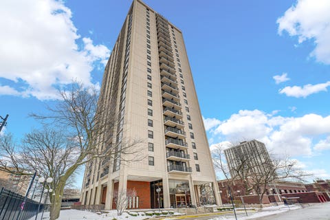 2605 S Indiana Avenue Unit 402, Chicago, IL 60616 - #: 12716586