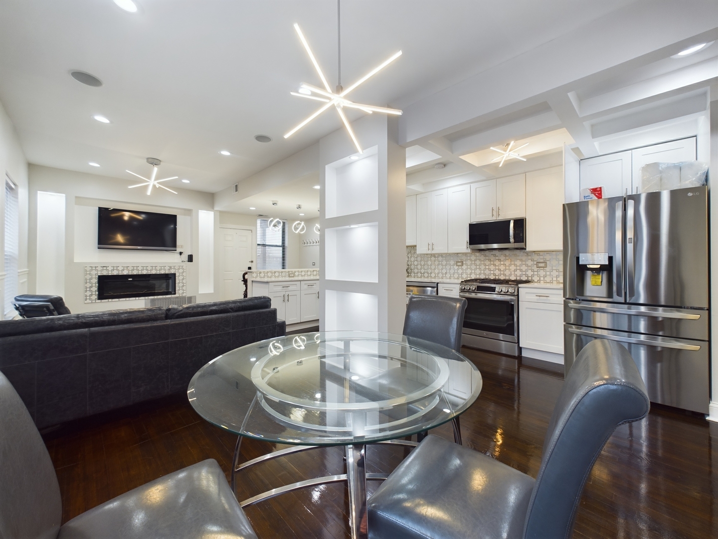 5005 S Prairie Avenue 5005C