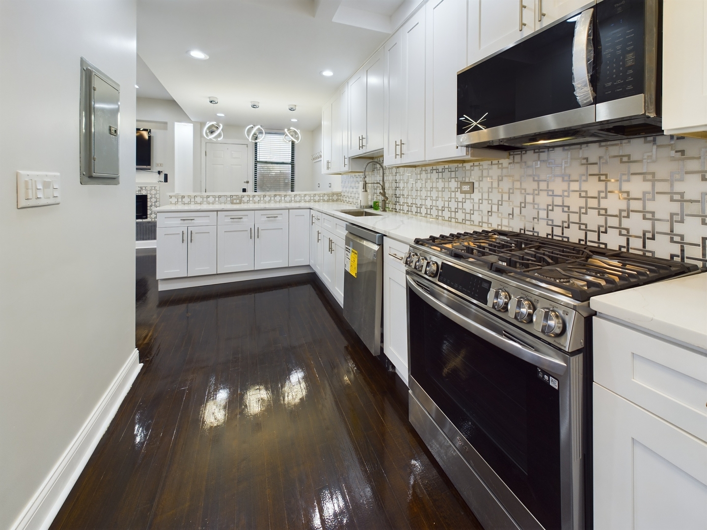 5005 S Prairie Avenue 5005C