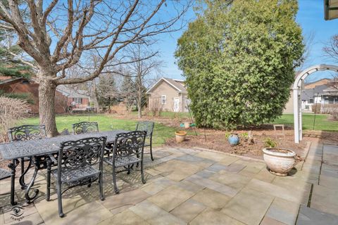 Tiny photo for 256 Center Road, Frankfort, IL 60423 (MLS # 12588979)