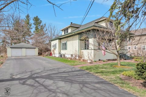 Tiny photo for 256 Center Road, Frankfort, IL 60423 (MLS # 12588979)