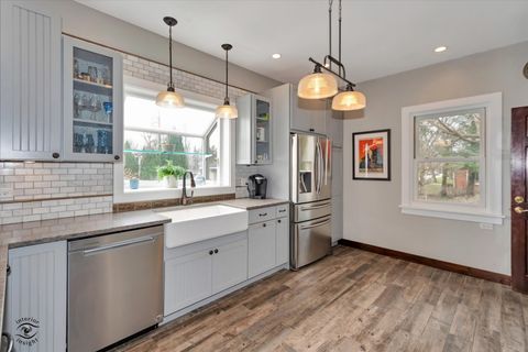 Tiny photo for 256 Center Road, Frankfort, IL 60423 (MLS # 12588979)