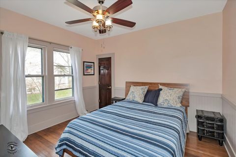 Tiny photo for 256 Center Road, Frankfort, IL 60423 (MLS # 12588979)