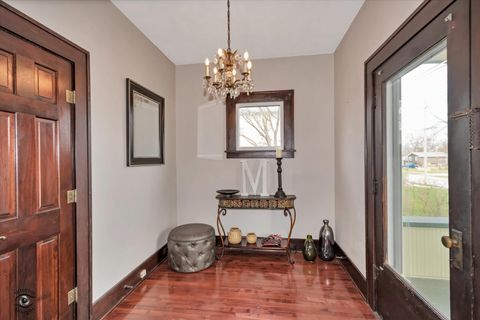Tiny photo for 256 Center Road, Frankfort, IL 60423 (MLS # 12588979)