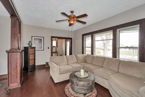 Tiny photo for 256 Center Road, Frankfort, IL 60423 (MLS # 12588979)