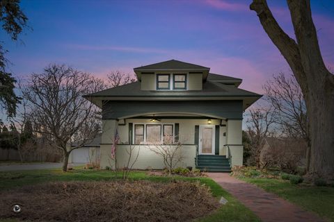 Photo of 256 Center Road, Frankfort, IL 60423 (MLS # 12588979)