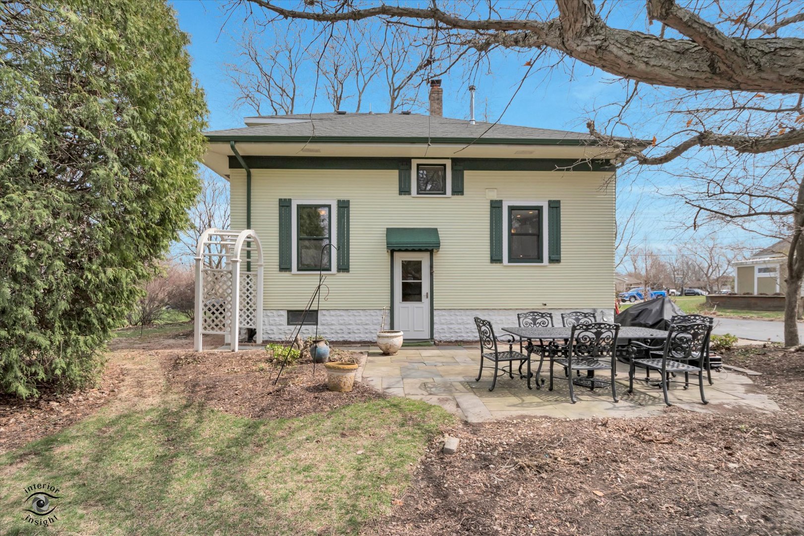 256 Center Road
