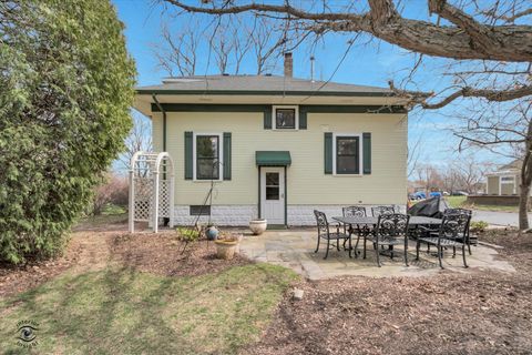 Tiny photo for 256 Center Road, Frankfort, IL 60423 (MLS # 12588979)