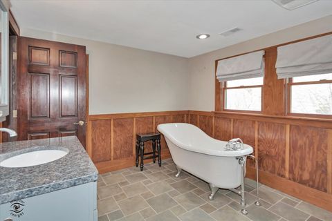 Tiny photo for 256 Center Road, Frankfort, IL 60423 (MLS # 12588979)