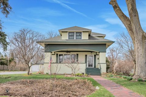 Tiny photo for 256 Center Road, Frankfort, IL 60423 (MLS # 12588979)