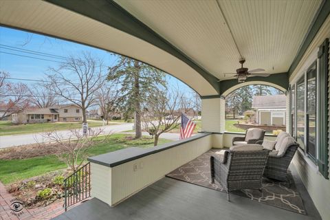 Tiny photo for 256 Center Road, Frankfort, IL 60423 (MLS # 12588979)