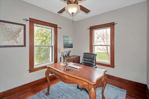 Tiny photo for 256 Center Road, Frankfort, IL 60423 (MLS # 12588979)