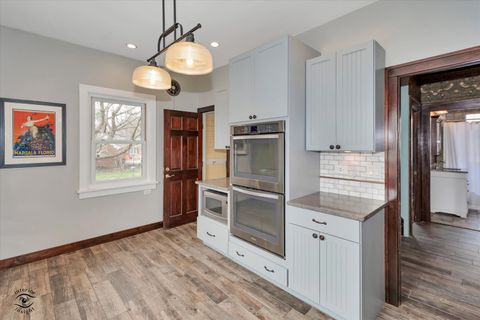 Tiny photo for 256 Center Road, Frankfort, IL 60423 (MLS # 12588979)
