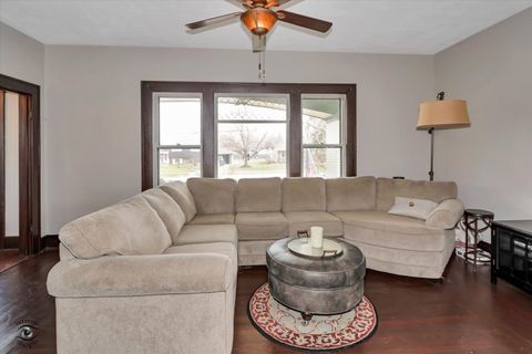 Tiny photo for 256 Center Road, Frankfort, IL 60423 (MLS # 12588979)