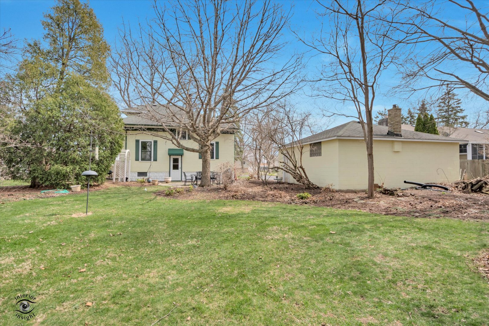 256 Center Road