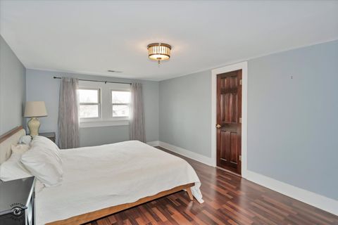 Tiny photo for 256 Center Road, Frankfort, IL 60423 (MLS # 12588979)