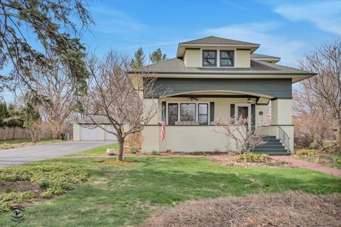 Tiny photo for 256 Center Road, Frankfort, IL 60423 (MLS # 12588979)