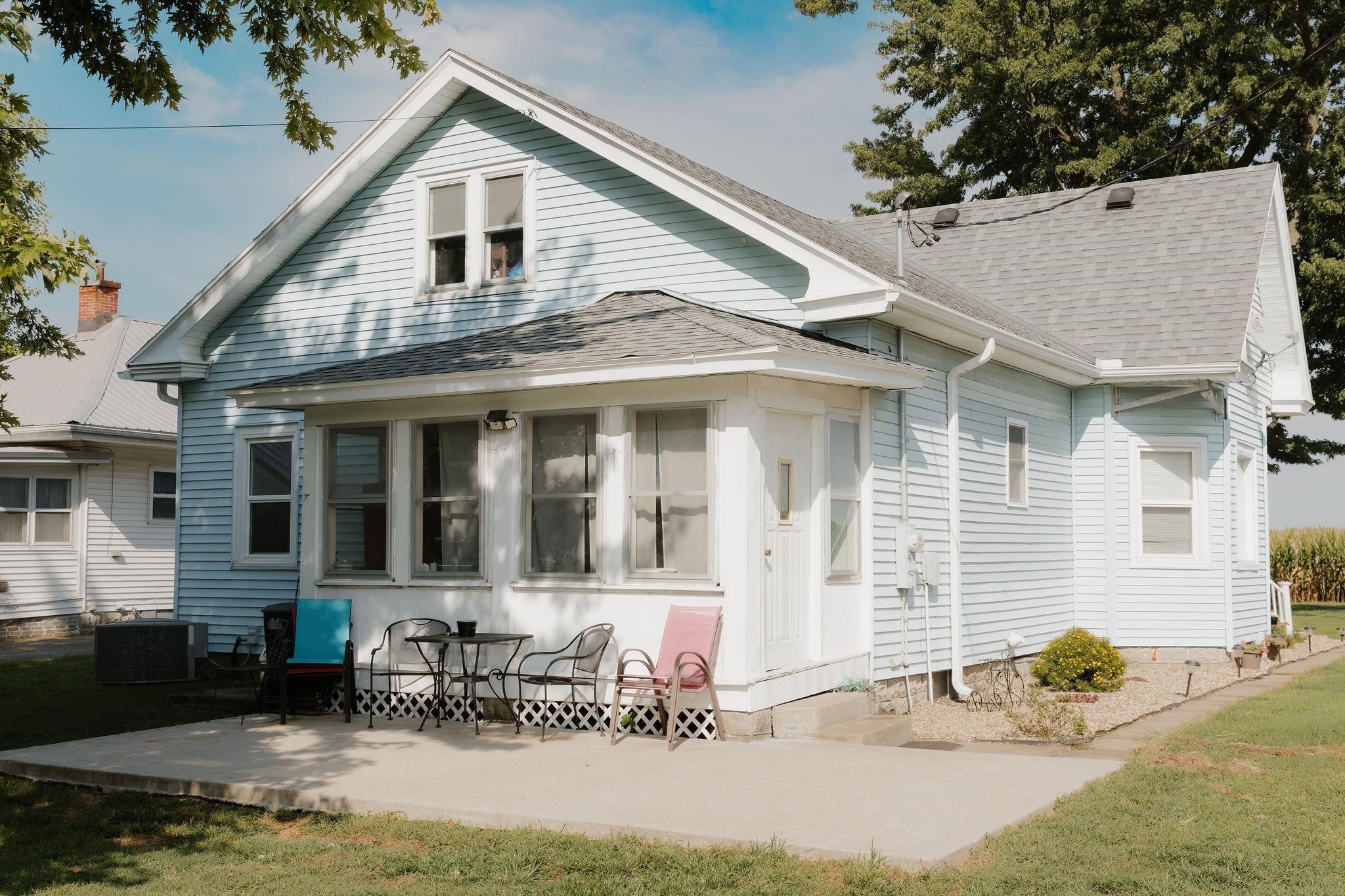 402 N Augusta Road