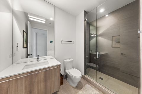 Tiny photo for 111 S Peoria Street #703, Chicago, IL 60607 (MLS # 12463753)