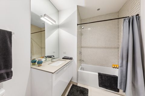 Tiny photo for 111 S Peoria Street #703, Chicago, IL 60607 (MLS # 12463753)