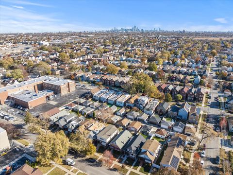 Tiny photo for 3136 S 54th Avenue, Cicero, IL 60804 (MLS # 12559774)