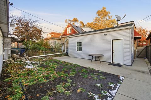 Tiny photo for 3136 S 54th Avenue, Cicero, IL 60804 (MLS # 12559774)