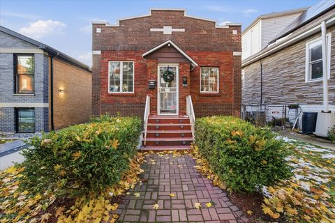 Tiny photo for 3136 S 54th Avenue, Cicero, IL 60804 (MLS # 12559774)