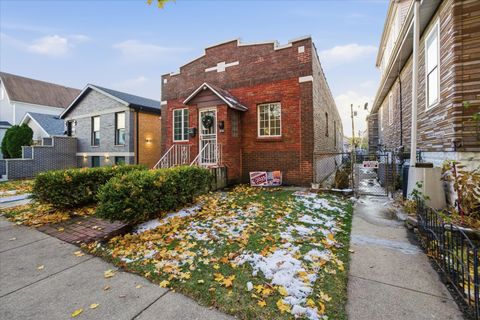 Photo of 3136 S 54th Avenue, Cicero, IL 60804 (MLS # 12559774)