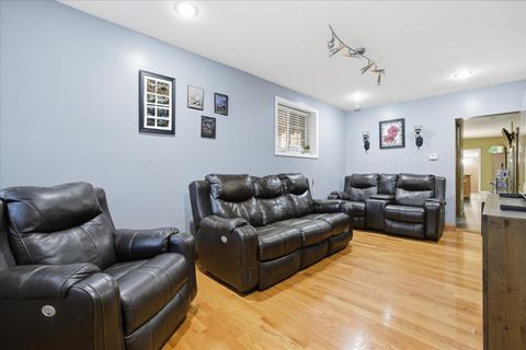 Tiny photo for 3136 S 54th Avenue, Cicero, IL 60804 (MLS # 12559774)