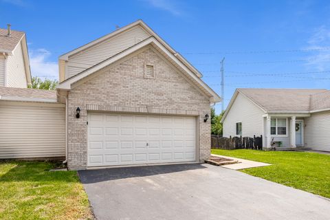 Tiny photo for 3724 ADESSO Lane, Joliet, IL 60435 (MLS # 12451447)