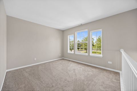 Tiny photo for 3724 ADESSO Lane, Joliet, IL 60435 (MLS # 12451447)