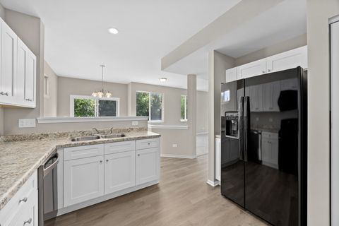 Tiny photo for 3724 ADESSO Lane, Joliet, IL 60435 (MLS # 12451447)